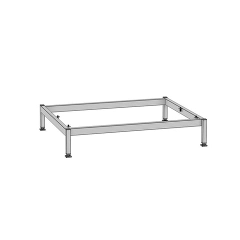 RATIONAL Canada 60.31.203 - Stand I Stationary Oven Stand for Combi-Duo