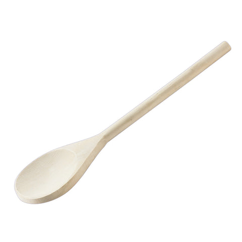 Browne Canada Foodservice 575384 - Wood Spoon
