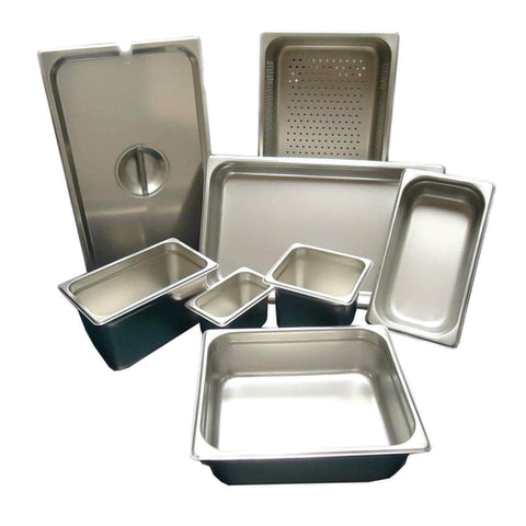 Magnum MA606004P - Steam Pan