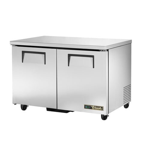 True Refrigeration Canada ULC (CAD) TUC-48-HC~SPEC3 - SPEC SERIES® Undercounter Refrigerator