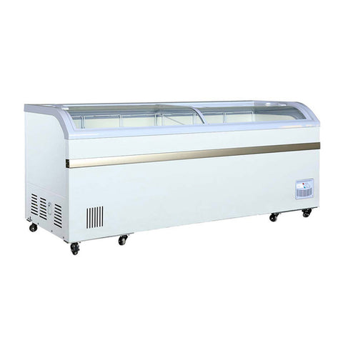 EFI Sales Ltd. Canada FCCG-79 - Novelty Ice Cream Freezer