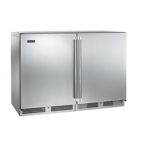 Perlick Corporation HC48RS4 - C-Series Refrigerator