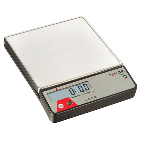 Taylor Precision Canada TE11FT - Portion Control Scale