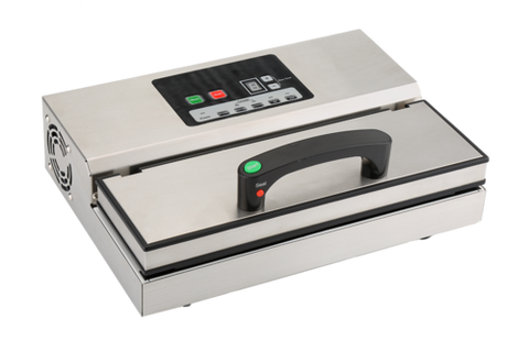 EFI Sales Ltd. Canada VS-SUC-12 - External Vacuum Sealing Machine