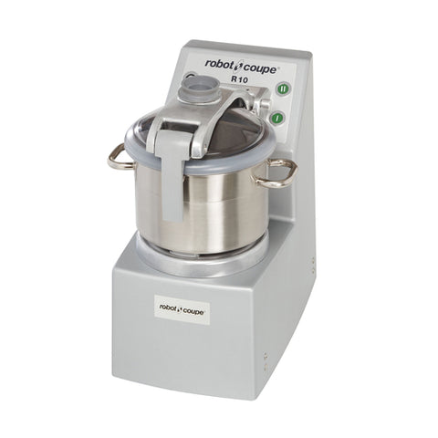 Robot Coupe Canada R10 - R10 - Cutter/Mixer