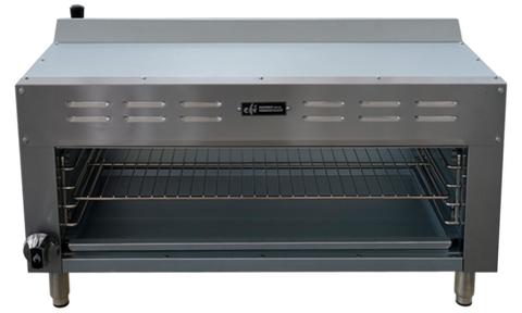 EFI Sales Ltd. Canada HCM36-P - Cheesemelter