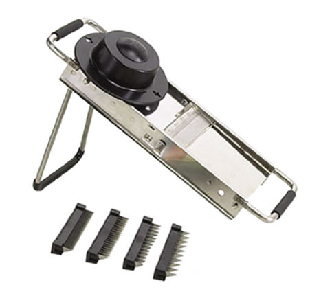 Browne Canada Foodservice 5715000 - Chef Mandoline Slicer