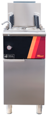 EFI Sales Ltd. Canada HPC50-P - Pasta Cooker