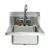 Omcan Canada 44585 - (44585) Hand Sink