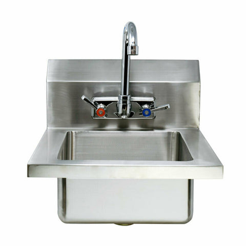Omcan Canada 44585 - (44585) Hand Sink