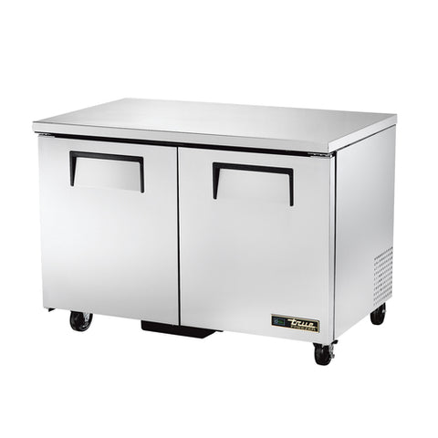 True Refrigeration Canada ULC (CAD) TUC-48F-HC~SPEC3 - SPEC SERIES® Undercounter Freezer