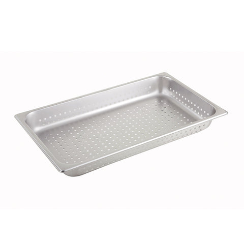 Winco SPFP2 - Steam Table Pan