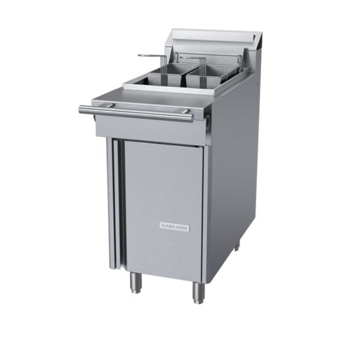 Garland Canada C18-35F - (Garland/U.S. Range (Garland Canada)) Garland Cuisine Range Match Fryer