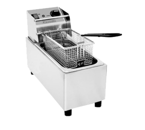 Eurodib Canada SFE01860120 - Fryer