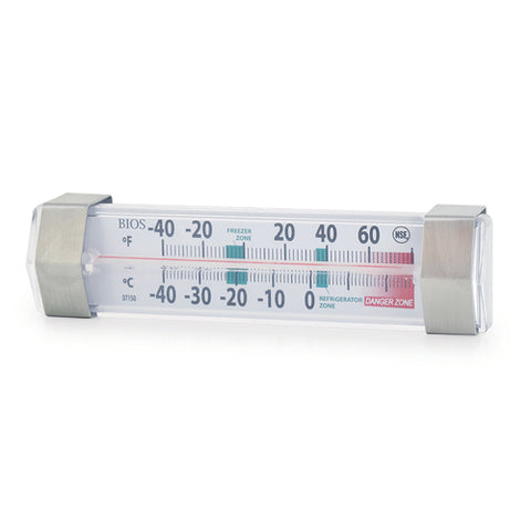 BIOS Professional DT150 - BIOS Professional Premium Fridge / Freezer Thermometer