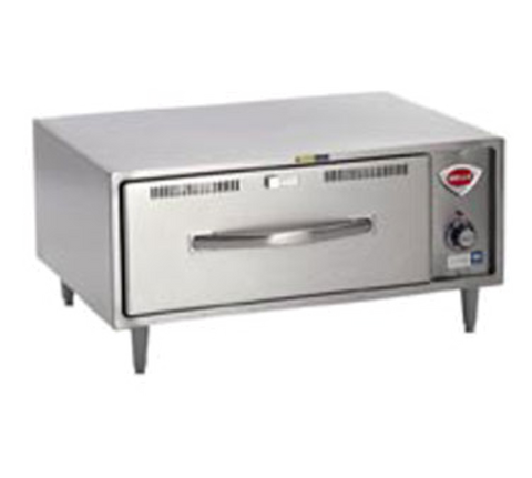 Wells (Middleby) RW-1HD - (QUICK SHIP) Heavy Duty Warming Drawer Unit