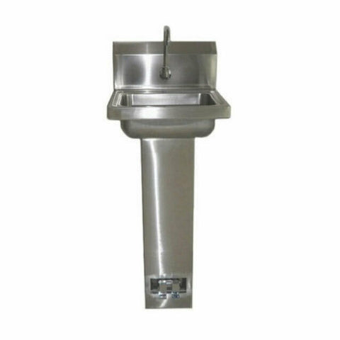 EFI Sales Ltd. Canada SIH817-P - Hand Sink