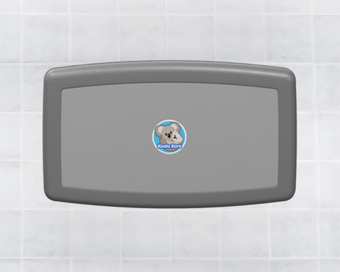 Koala Kare Products KB300-01 - Baby Changing Station
