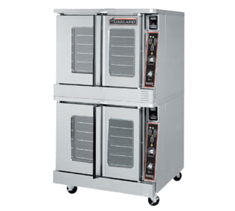 Garland Canada MCO-ES-20-S - (Garland/U.S. Range (Garland Canada)) Master Series Convection Oven