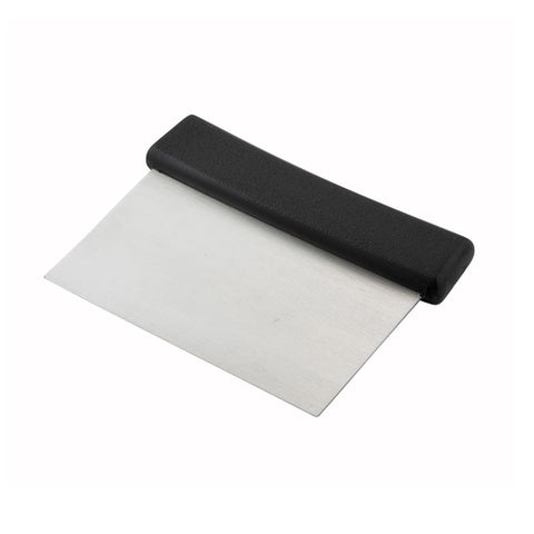 Winco DSC-2 - Dough Scraper