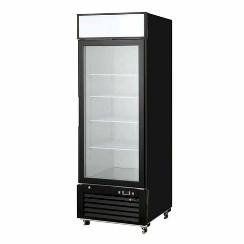 EFI Sales Ltd. Canada C1-16.5GDX - Refrigerator Merchandiser