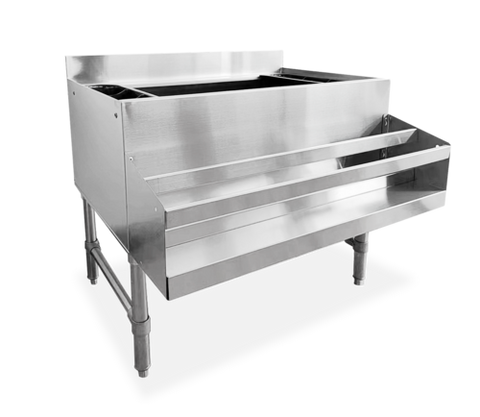 Omcan Canada 47519 - (CS-ICB-24) Ice Bin