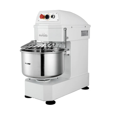 Eurodib Canada LM20TETL - Spiral Mixer