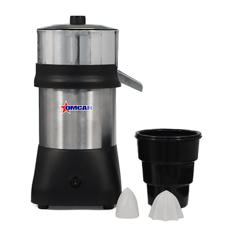 Omcan Canada 46957 - (JE-BR-1750-Q) Juice Extractor