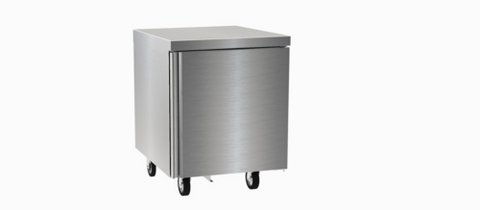Garland Canada 4424NP - (Delfield (Garland Canada)) Refrigerated Worktop/Undercounter