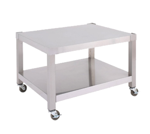 Garland Canada A4528796 - (Garland/U.S. Range (Garland Canada)) Equipment Stand