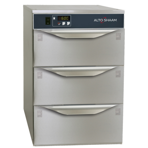Alto-Shaam Canada 500-3DN - Halo Heat® Narrow Warming Drawer