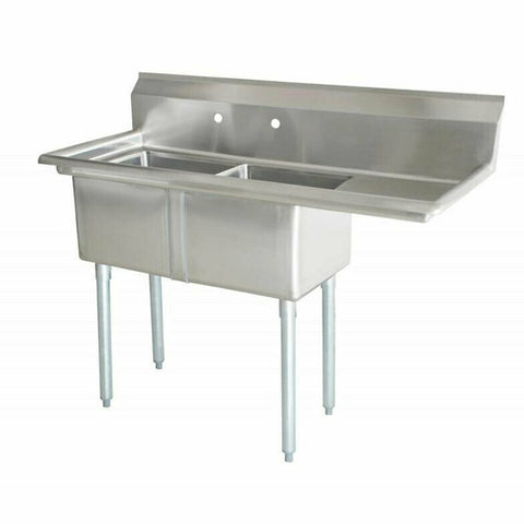 Omcan Canada 43792 - (43792) Pot Sink