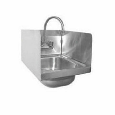 EFI Sales Ltd. Canada SIH817-S - Hand Sink