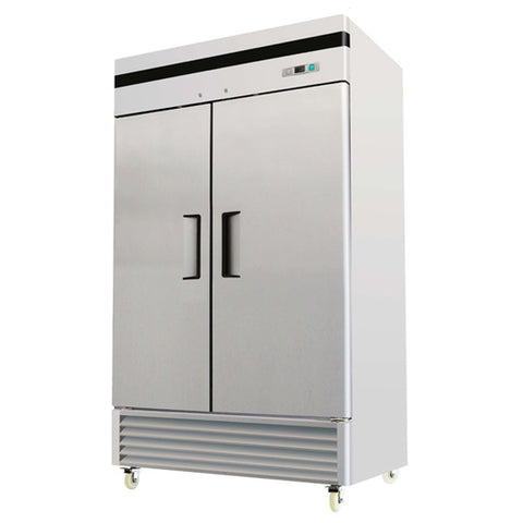 EFI Sales Ltd. Canada C2-39VC - Versa-Chill Series Reach-In Refrigerator