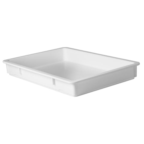 Winco PL-3N - Dough Box