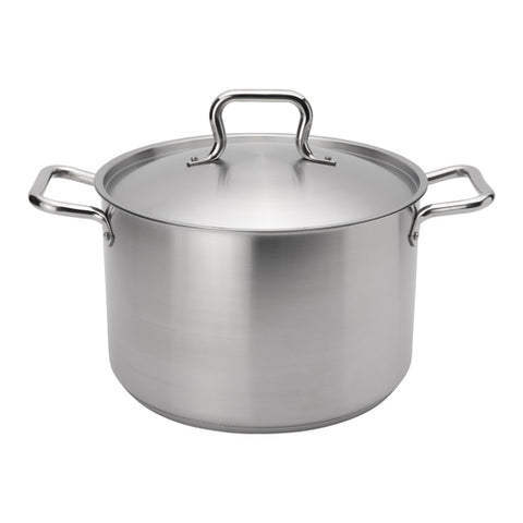 Browne Canada Foodservice 5733912 - Elements Stock Pot