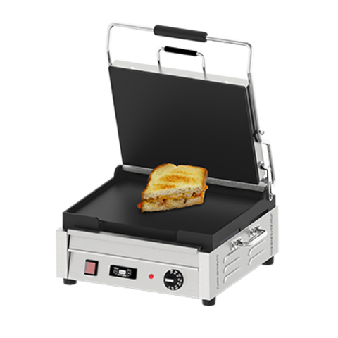 Omcan Canada 42911 - (PG-CN-0679-FT) Panini Grill