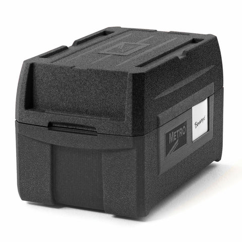 Metro ML180XL-BL - Mightylite BigBoy™ Multi-Purpose Food Carrier