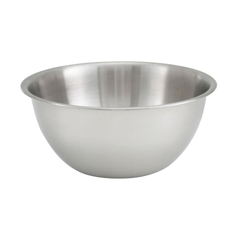 Winco MXB-800Q - Economy Mixing Bowl