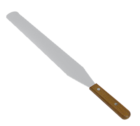 Browne Canada Foodservice 573832 - Icing Spatula