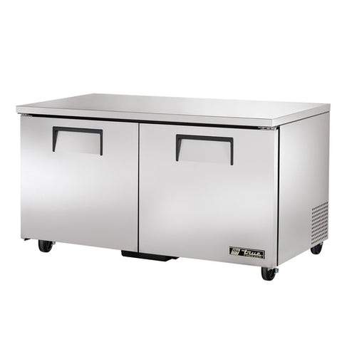 True Refrigeration Canada ULC (CAD) TUC-60F-HC~SPEC3 - SPEC SERIES® Undercounter Freezer