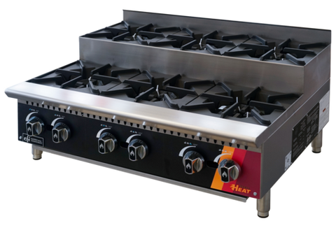 EFI Sales Ltd. Canada HHPSU-36-6B-P - Hotplate