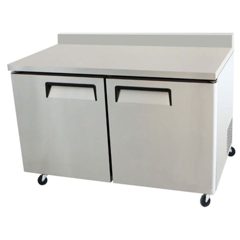 EFI Sales Ltd. Canada CWDR2-60VC - Versa-Chill Series Worktop Refrigerator