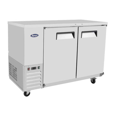 Atosa Canada SBB48GRAUS1 - Atosa Back Bar Cooler