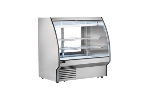 EFI Sales Ltd. Canada CDCSC-60 - Refrigerated Deli Showcase
