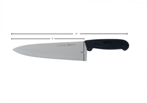 Omcan Canada 11973 - (11973) Cook Knife