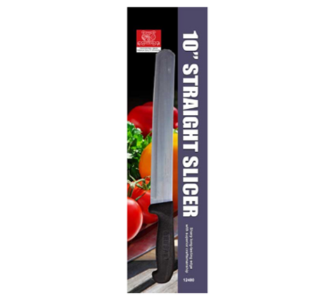 Omcan Canada 21880 - (21880) Slicing Knife