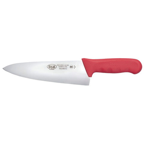 Winco KWP-80R - Chef's Knife