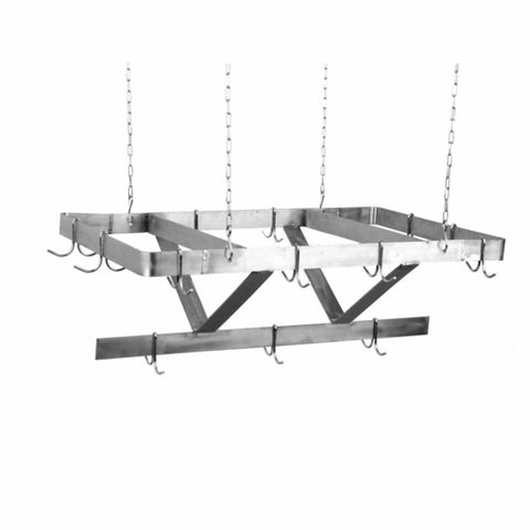 EFI Sales Ltd. Canada SESC-36 - Pot Rack