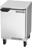 Beverage Air UCR20HC - Undercounter Refrigerator